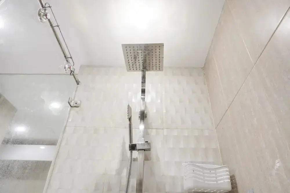 Джакарта: Minimalist And Comfort Studio Apartment At Springhill Terrace Residence