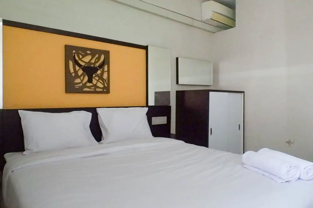 Сурабая: Best Value 2Br Apartment At Dian Regency