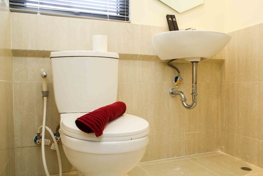 Сибату: Comfort And Serene 2Br At Meikarta Apartment