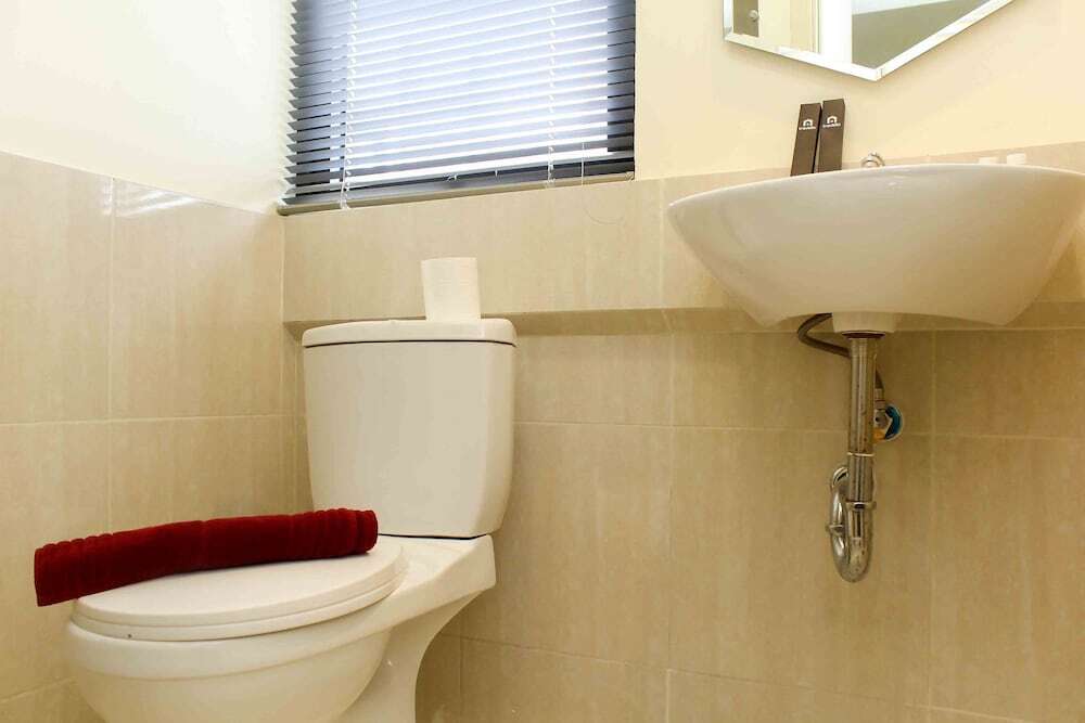 Сибату: Comfort And Serene 2Br At Meikarta Apartment