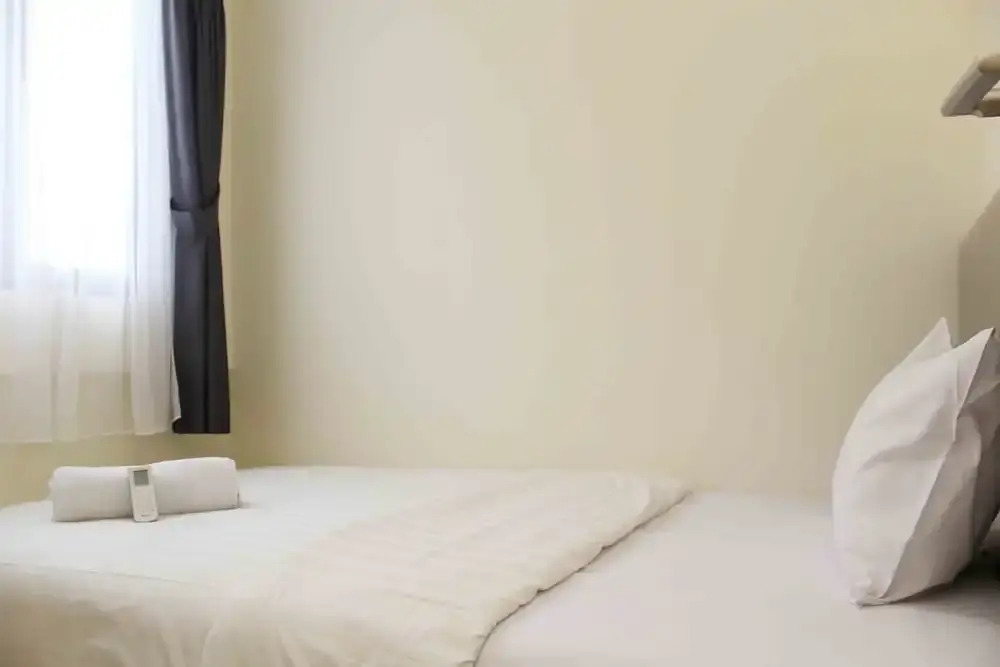 Сибату: Comfort And Serene 2Br At Meikarta Apartment