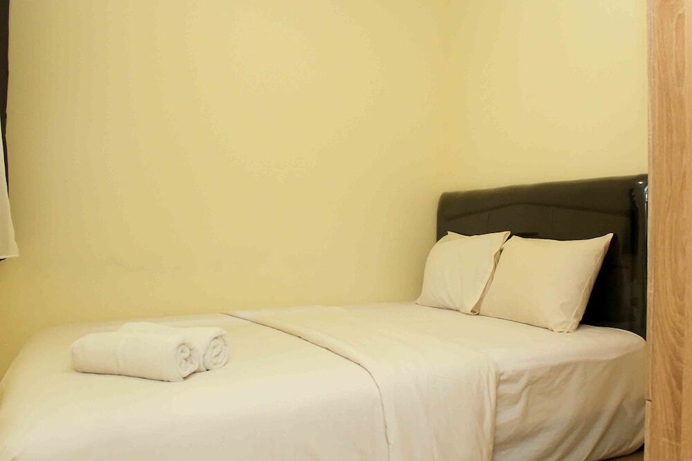 Сибату: Comfort And Serene 2Br At Meikarta Apartment