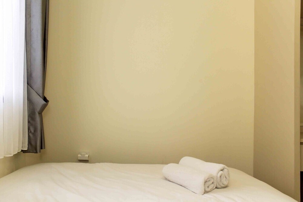 Сибату: Comfortable And Spacious 2Br At Meikarta Apartment