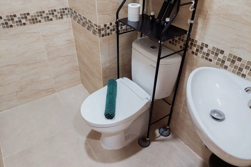 Legok: Minimalist And Comfort 1Br At B Residence
