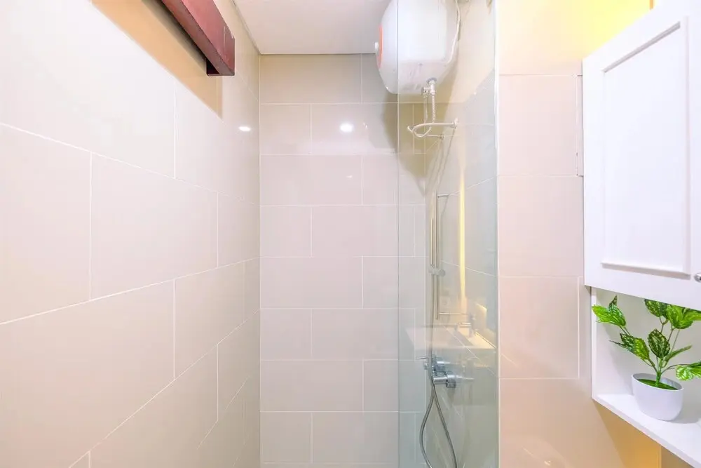 Джакарта: Spacious And Nice 2Br Apartment At Permata Hijau Suites
