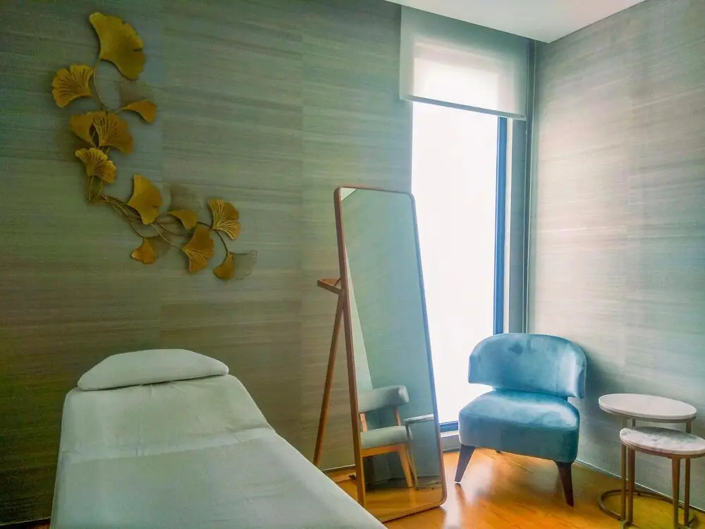 Джакарта: Spacious And Nice 2Br Apartment At Permata Hijau Suites