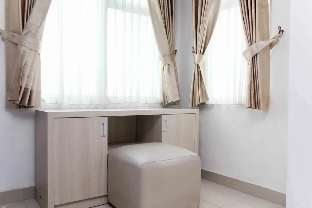Чикаранг: Cozy And Spacious Studio At The Enviro Apartment