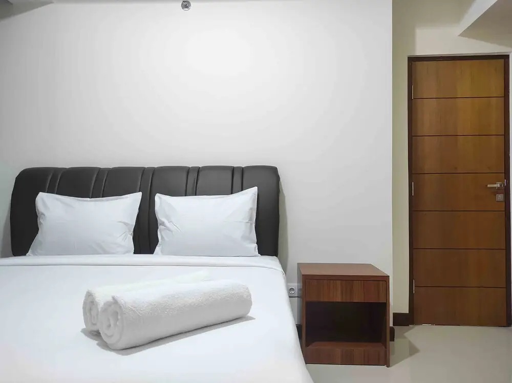 Макассар: Big And Comfy 3Br At Vida View Apartement