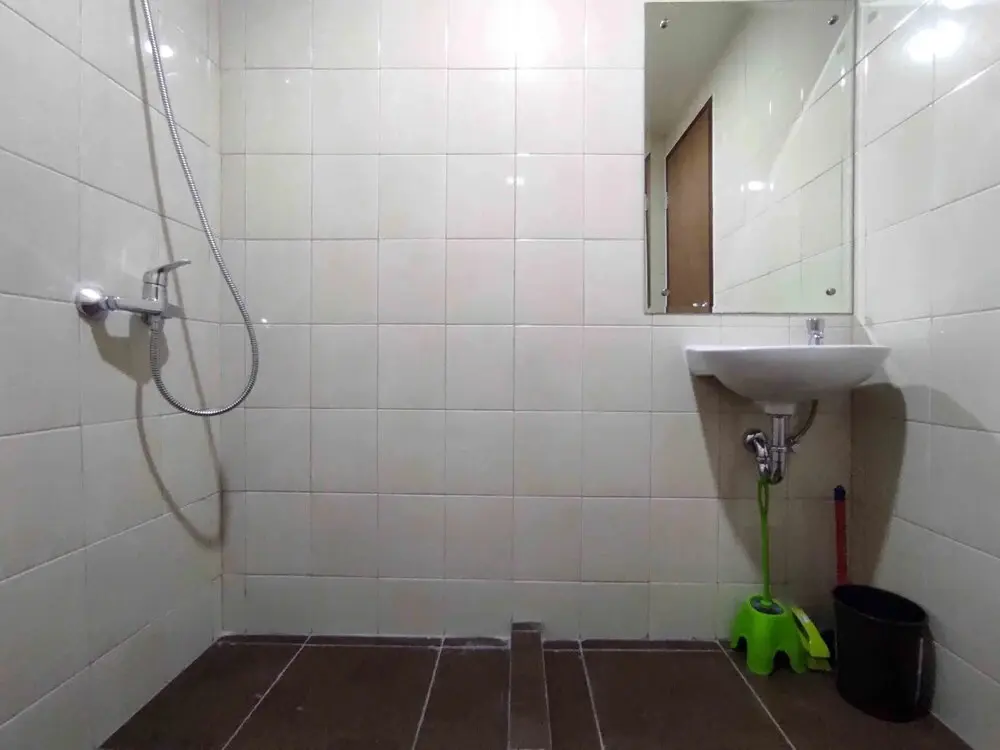 Макассар: Big And Comfy 3Br At Vida View Apartement