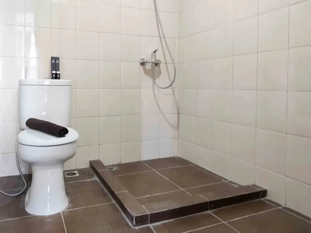 Макассар: Big And Comfy 3Br At Vida View Apartement
