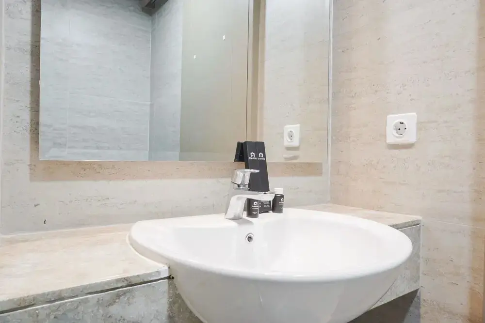 Джакарта: Stunning And Strategic 2Br Gold Coast Apartment Near Pik