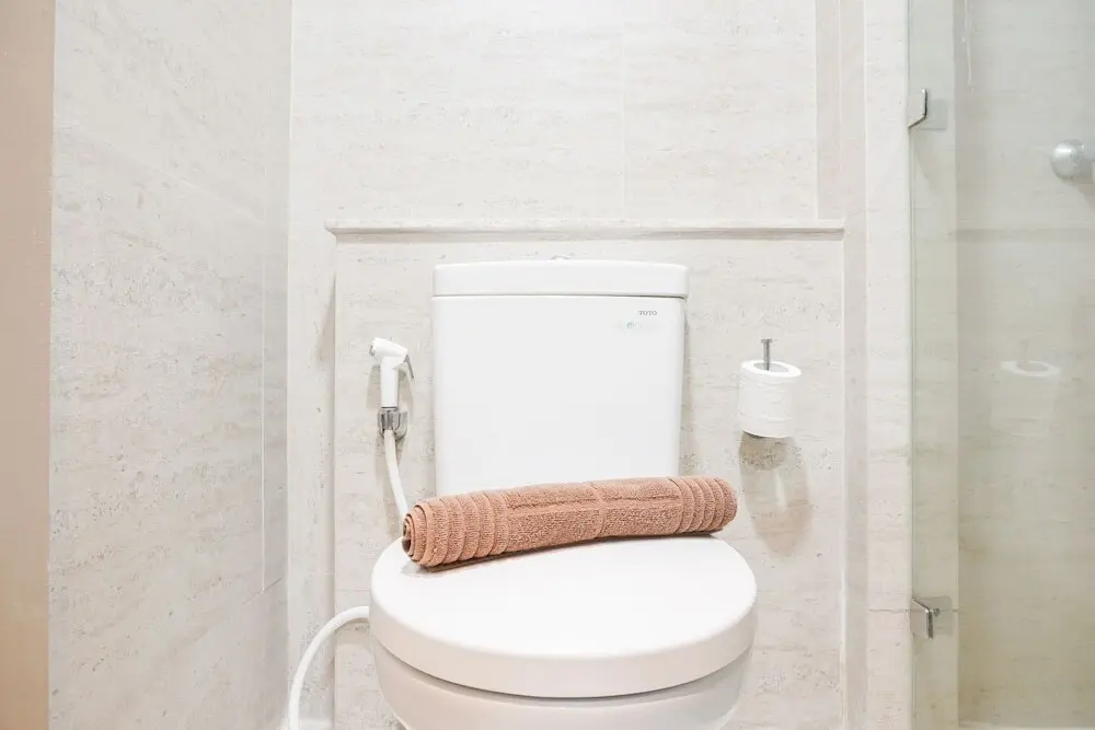 Джакарта: Stunning And Strategic 2Br Gold Coast Apartment Near Pik