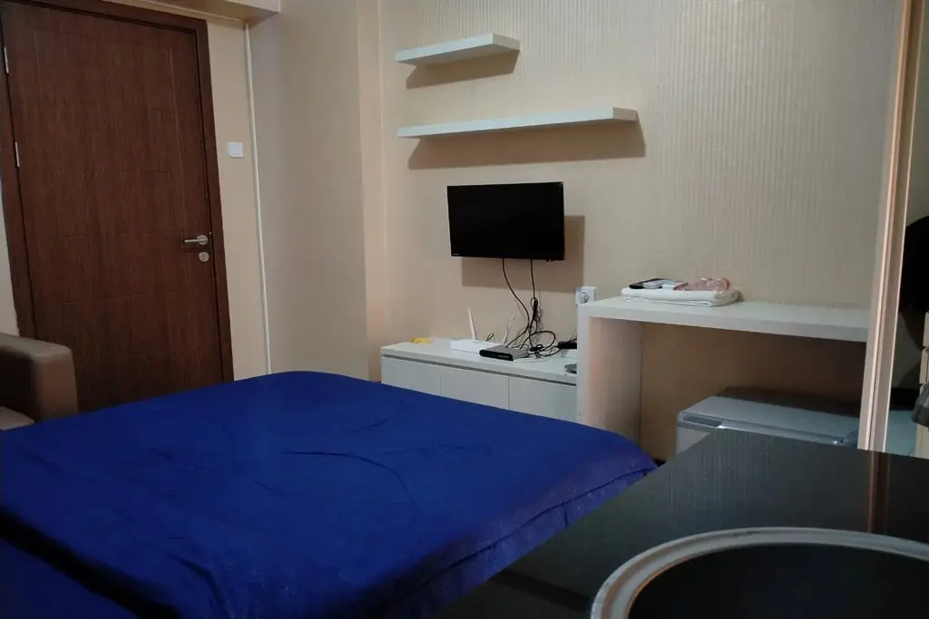 Депок: Cinere Resort Apartment By Celebrity Room