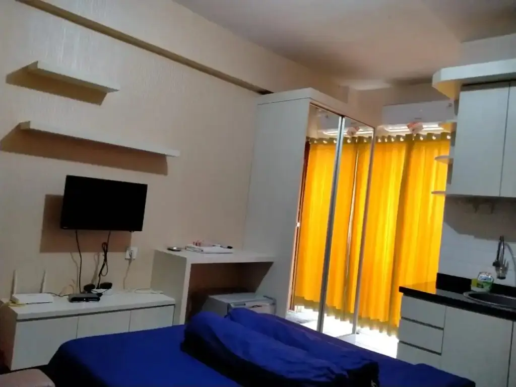 Депок: Cinere Resort Apartment By Celebrity Room