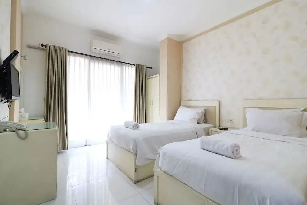 Бандунг: I Residence Bandung