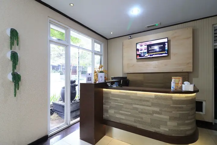 Бандунг: I Residence Bandung