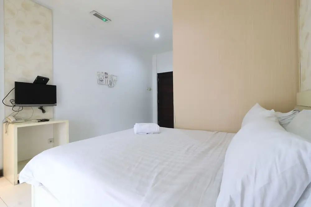 Бандунг: I Residence Bandung