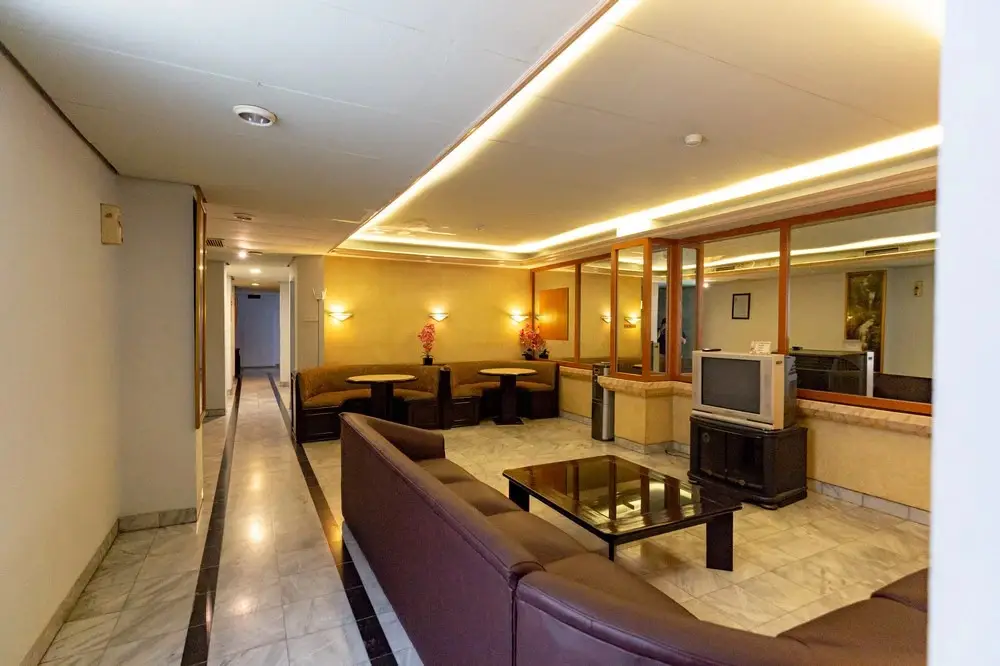 Джакарта: P Residence Jakarta