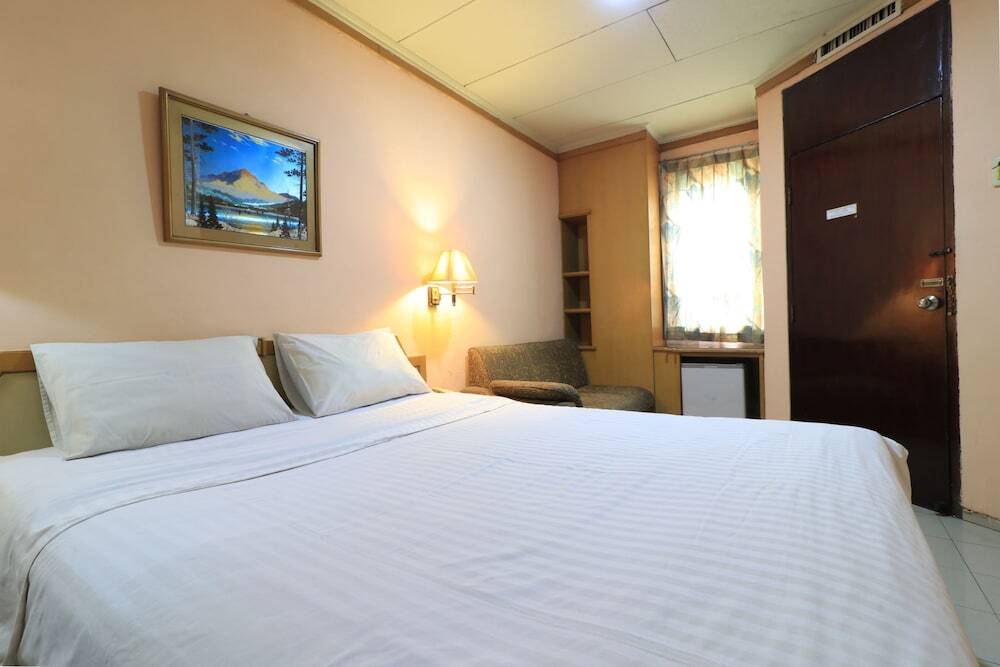 Джакарта: P Residence Jakarta