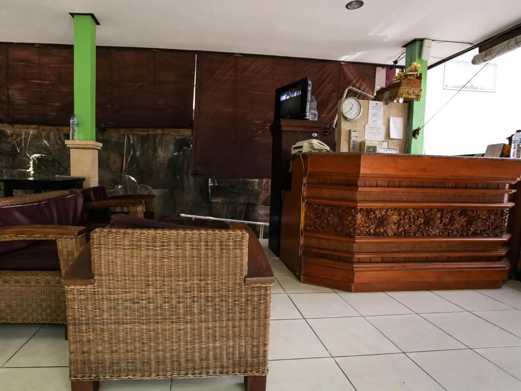 Кута: Bali Diva Hotel Kuta