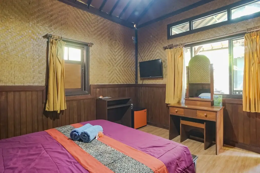 Кута: Bali Diva Hotel Kuta