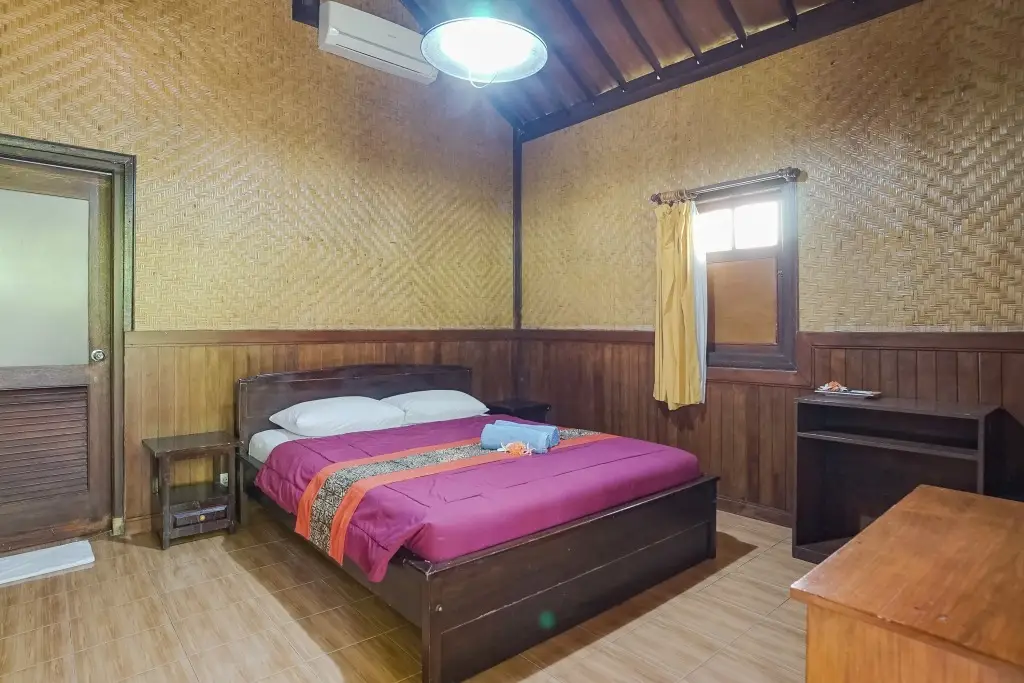 Кута: Bali Diva Hotel Kuta