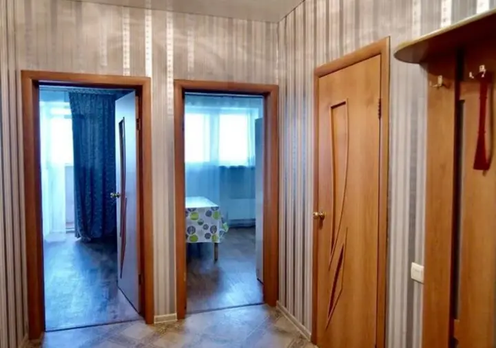 Уфа: Апартаменты DR& Бакалинской 19