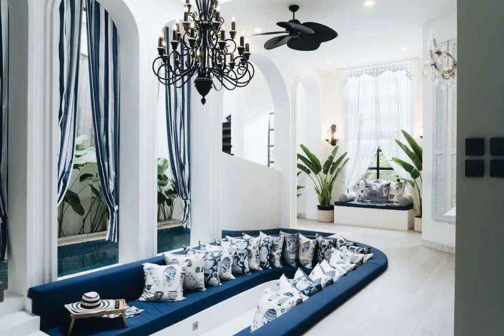 Чангу: Luxurious 3BR Villa Muzo with Pool by Azure near W