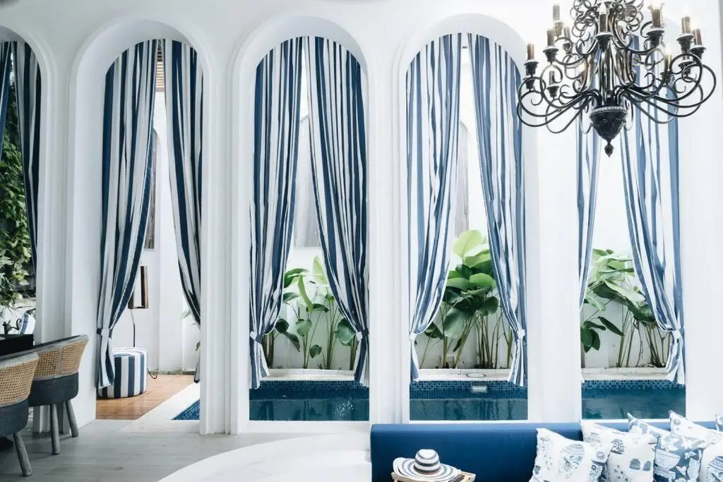 Чангу: Luxurious 3BR Villa Muzo with Pool by Azure near W