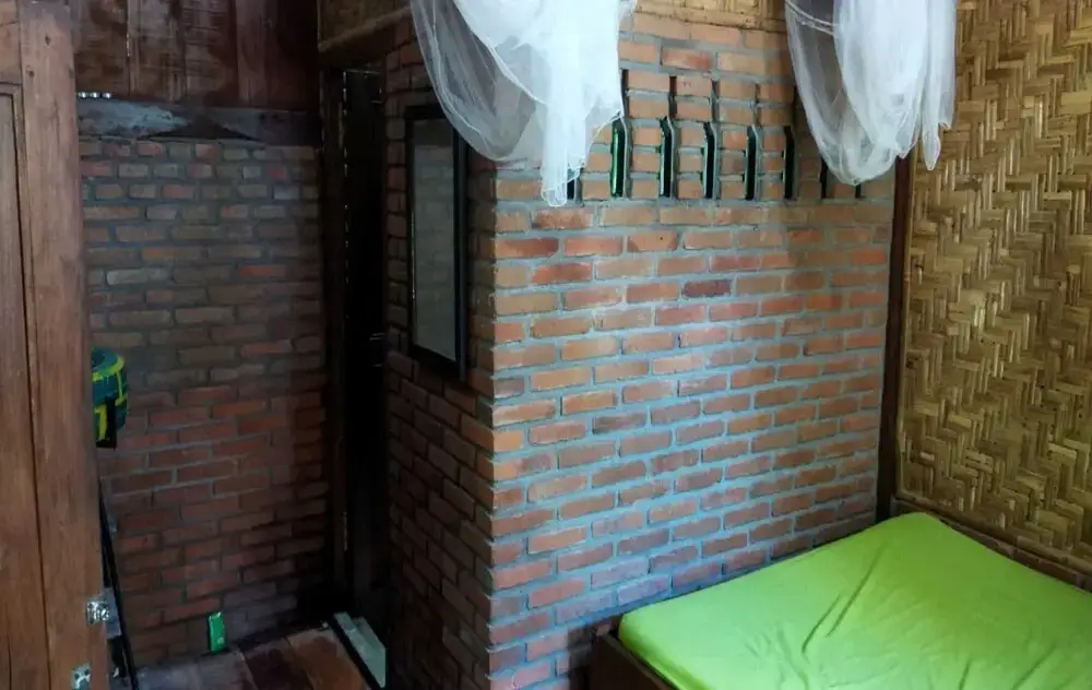 Батуретно: Filistay Homestay