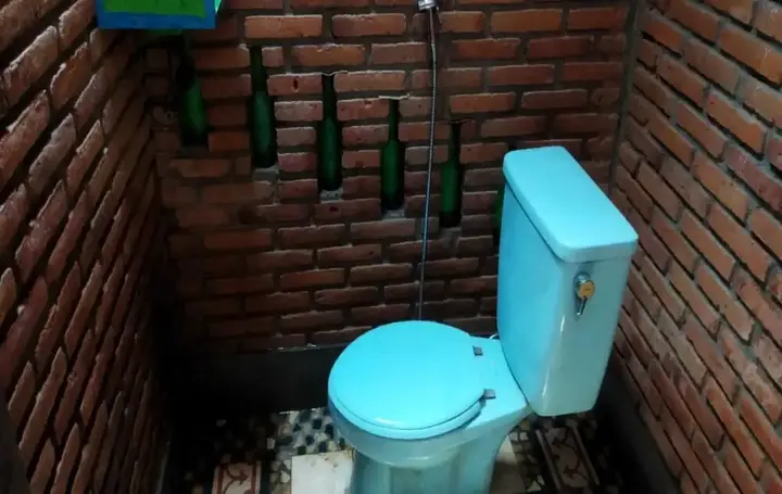 Батуретно: Filistay Homestay