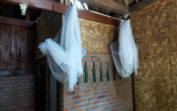 Батуретно: Filistay Homestay