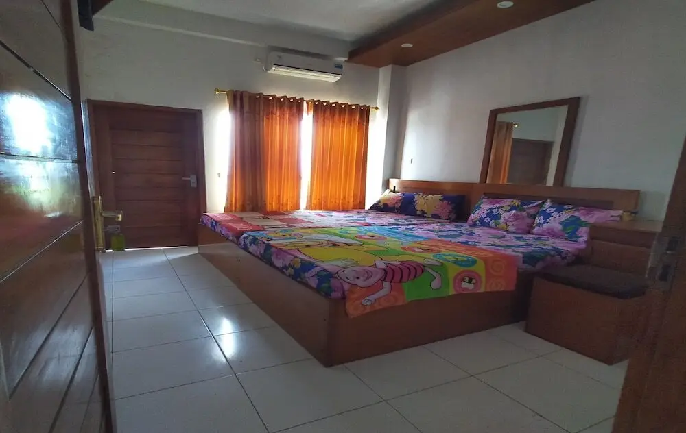 Батуретно: Skp Sido Kumpul Bukit Bintang