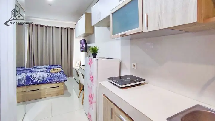 Тангеранг: Anta Room at Apartment Springwood