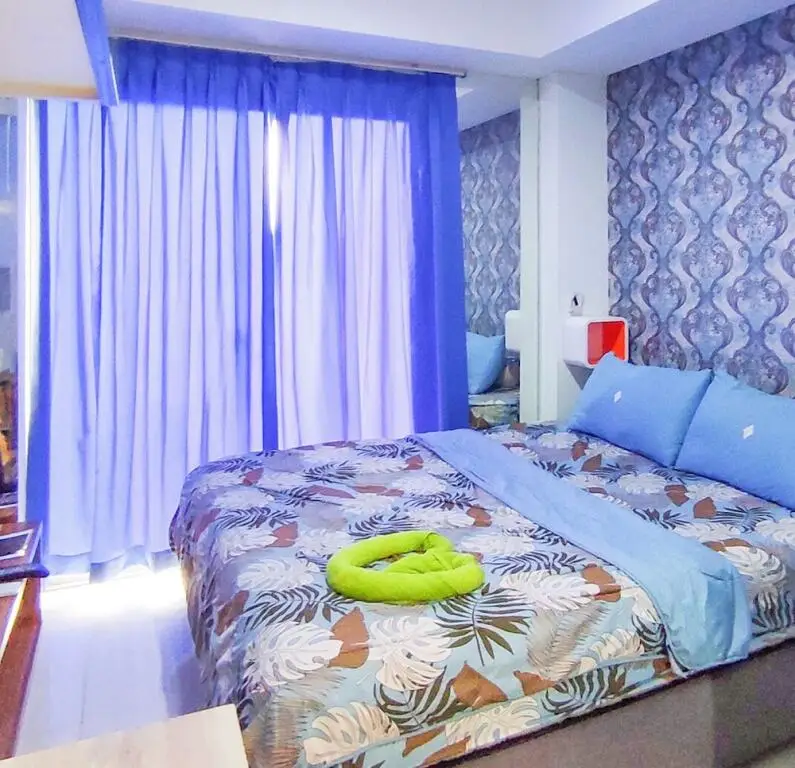 Тангеранг: Anta Room at Apartment Springwood