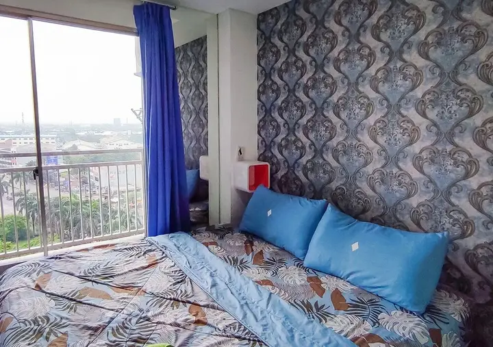 Тангеранг: Anta Room at Apartment Springwood