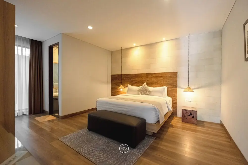Сименьян: Atsuka Hill View 8BR Vila with Private Heated Pool