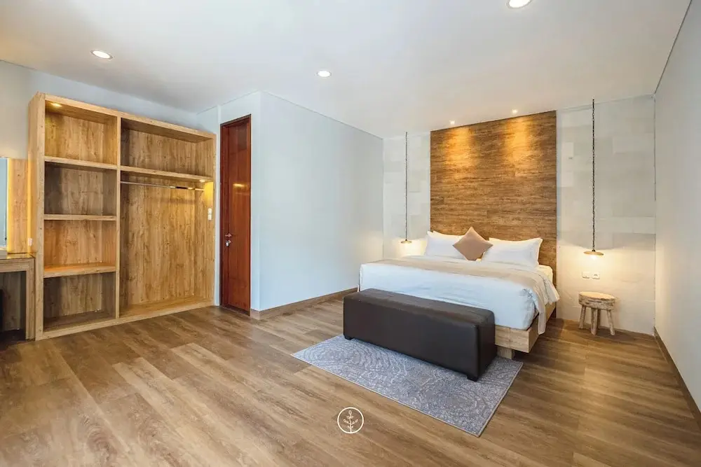 Сименьян: Atsuka Hill View 8BR Vila with Private Heated Pool