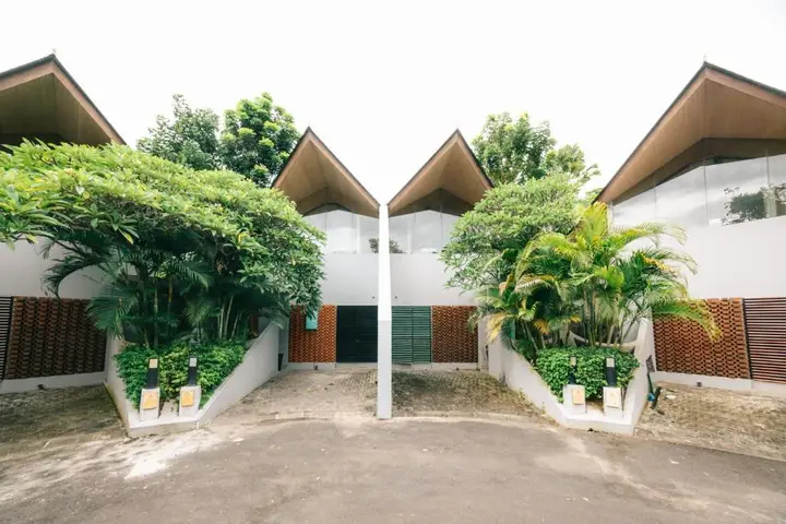 Беноа: Villa Jefna I