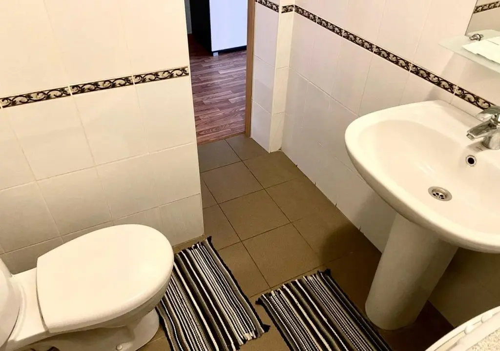 Уфа: Апартаменты DR Бакалинской 23
