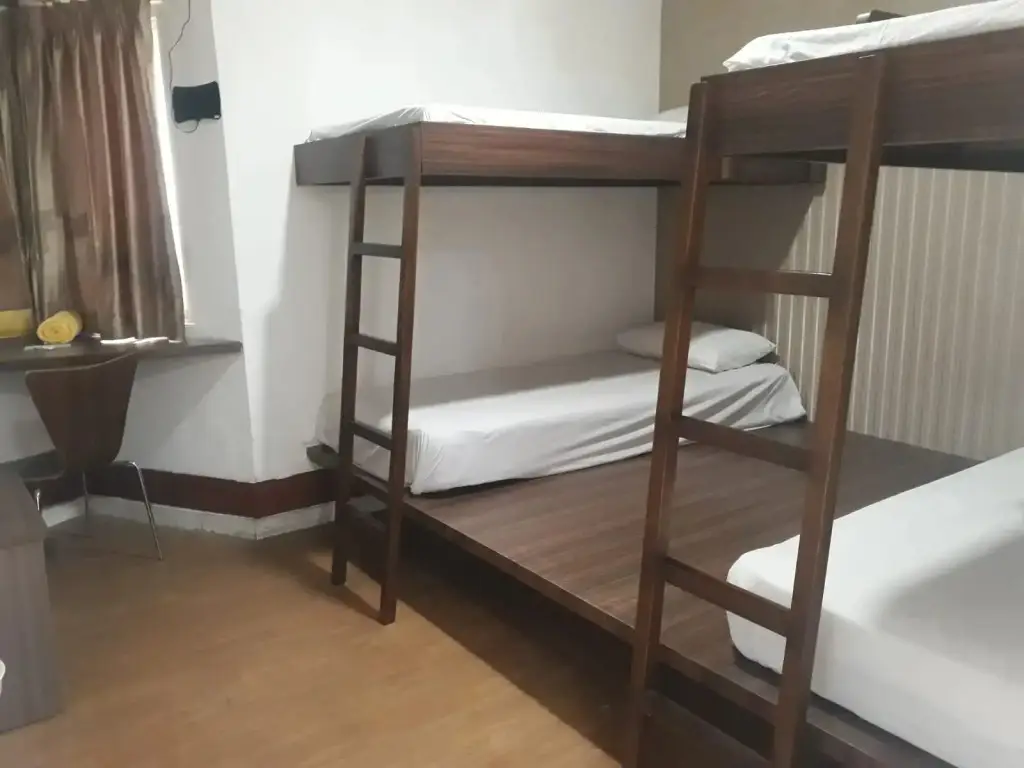 Убуд: Prema Uja Villas