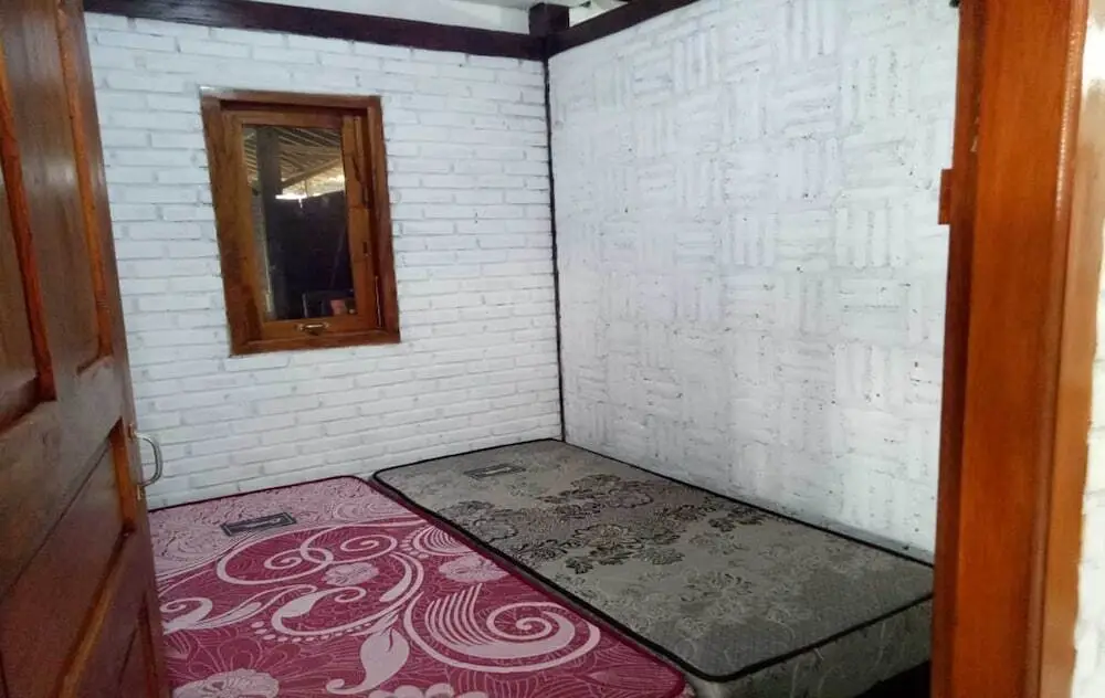 Abimayu Piyungan Homestay Syariah — фото 1