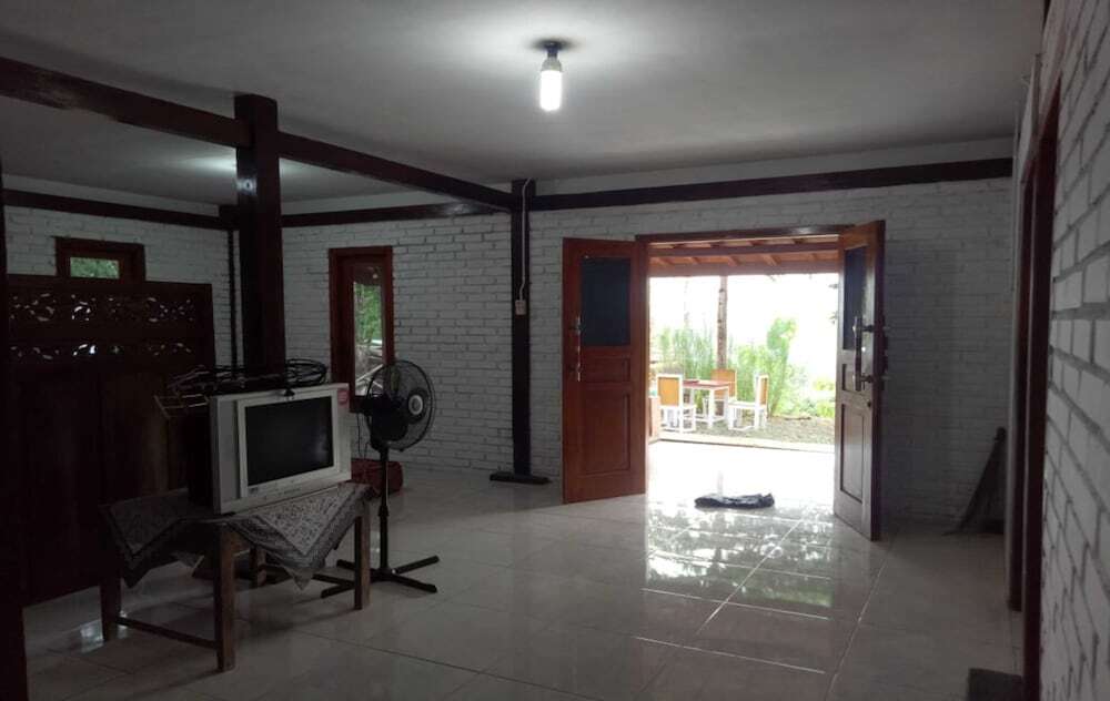 Батуретно: Abimayu Piyungan Homestay Syariah