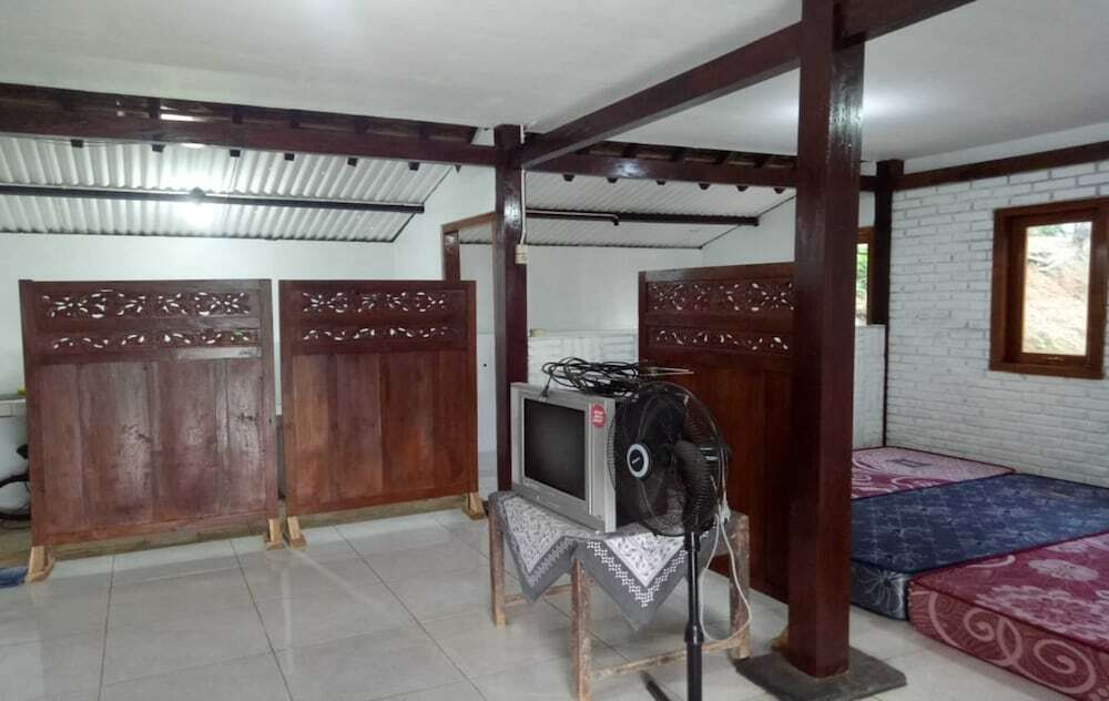 Батуретно: Abimayu Piyungan Homestay Syariah