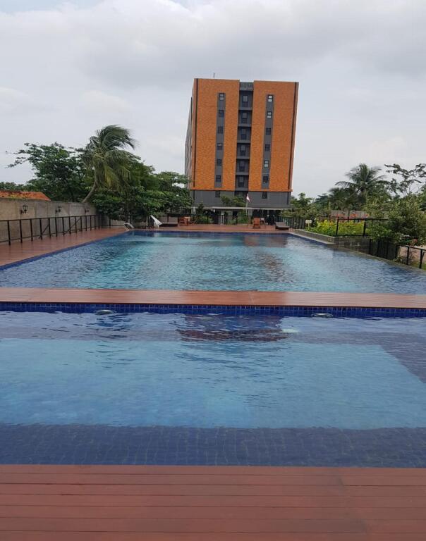 Караванг: Urban Town Apartment Karawang by OYO Rooms
