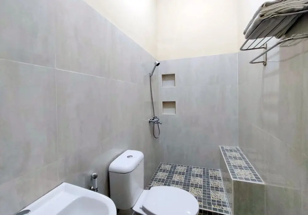 Богор: Bogor - Beautiful Room for 2 With Ac