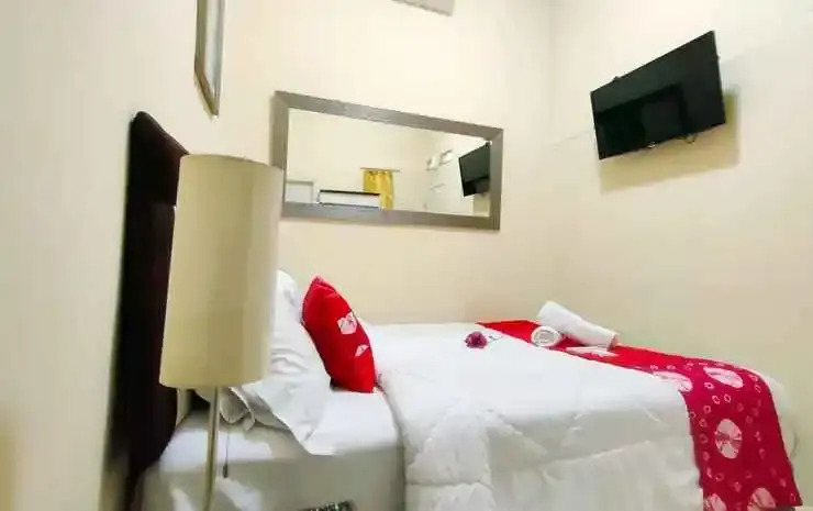Богор: Bogor - Beautiful Room for 2 With Ac