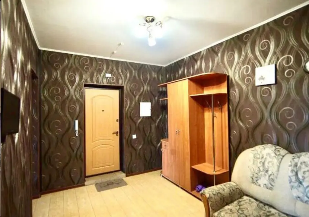 Уфа: Апартаменты DR Дуванский бульвар 30