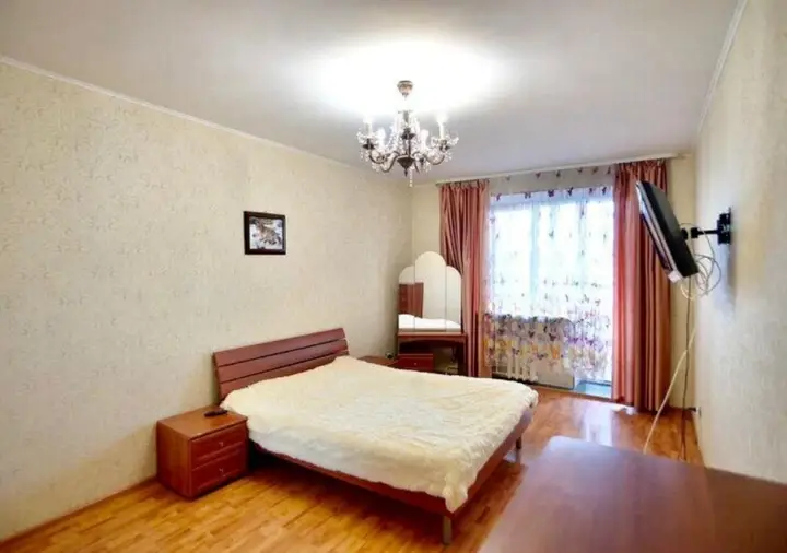 Уфа: Апартаменты DR Дуванский бульвар 30