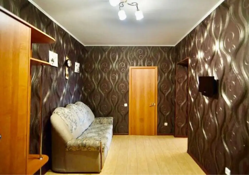 Уфа: Апартаменты DR Дуванский бульвар 30